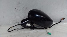 Retroviseur gauche CITROEN C4