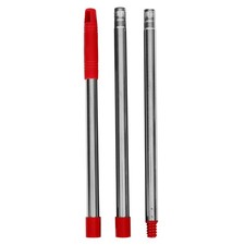  1 ensemble de manche de vadrouille MOP Remplacer la poignée de vadrouille