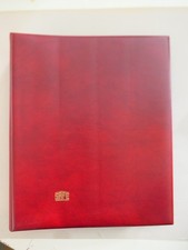 Albums comme neuf leuchtturm - neuf,