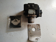 CYLINDRE PISTON   POUR DEBROUSSAILLEUSE KAWASAKI TJ 53