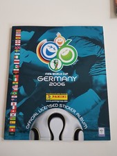 Reproduction Album Panini