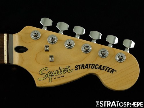 Fender squier affinity strat - fender,