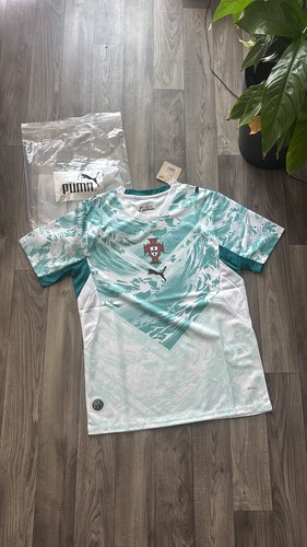 Maillot portugal coupe - coupe, du