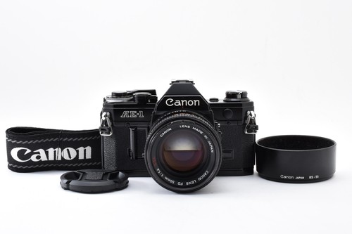 Appareil photo reflex