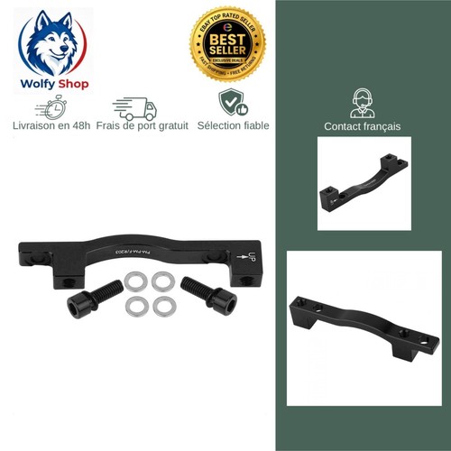 Keenso adaptateur étrier de - d'étrier,