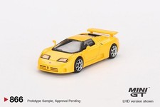 Bugatti EB110 Super Sport