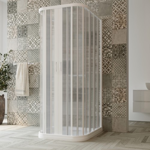 Cabine parois douche - de,