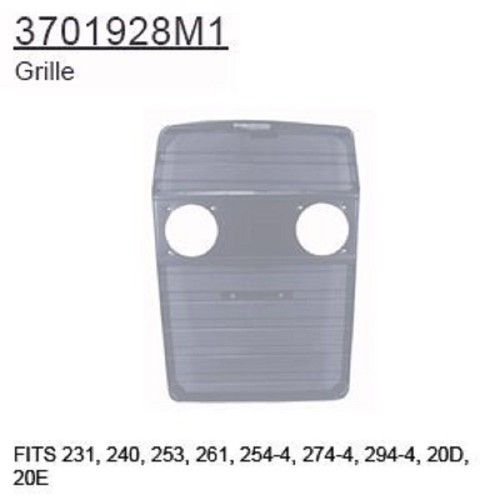 3701928m1 for massey ferguson - massey,