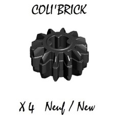 Lego 32270 - 4x Engrenages /