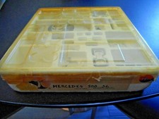 kit  vintage AMR  Andre Marie Ruf 1989 Mercedes-Benz 300 - 500 Sl  ref 497