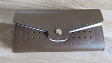 Portefeuille longchamp modéle - portefeuille,