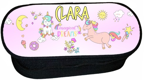 Trousse crayons école - trousse,