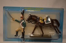 STARLUX ATLAS EN PLOMB