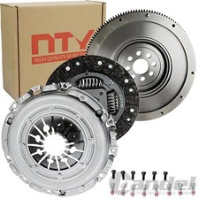 Kit D'Embrayage ZMS Conversion