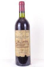 pessac-léognan château