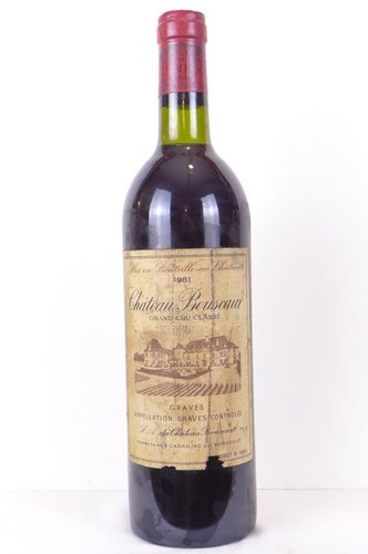 Pessac léognan château - pessac-léognan,