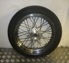 Suzuki 125 Marauder 98/07 -