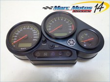 TABLEAU DE BORD COMPLET YAMAHA 1000 FAZER  2001