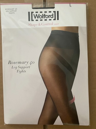 Wolford rosemary leg - wolford,