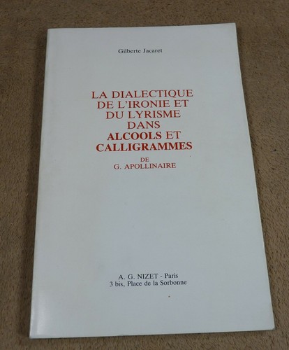 Dialectique ironie et - de, l'ironie