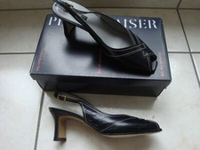 CHAUSSURES ESCARPINS PETER KAISER - POINTURE 5,5 - 38,5