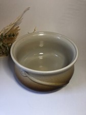 Plat à terrine rond