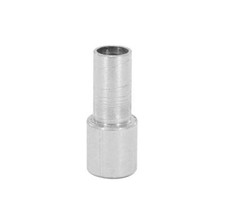 Entretoise raccordement porte