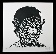 STINKFISH peinture HPM