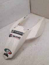 Carénage / Bavette arrière Derbi / Gilera SMT - 2011 à 2017