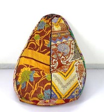 Vintage Kantha Quilt Coton