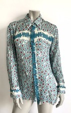 CHEMISE FEMME HERMES SPRING