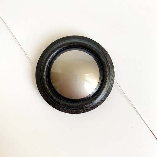 Aftermarket titanium dome - aftermarket,