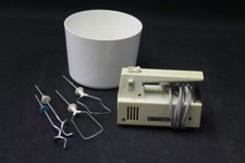 1 X Ancien Mixeur KOMET 5 Fonctionnel Bol Vintage