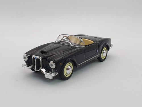 Lancia aurelia b24 - lancia, america