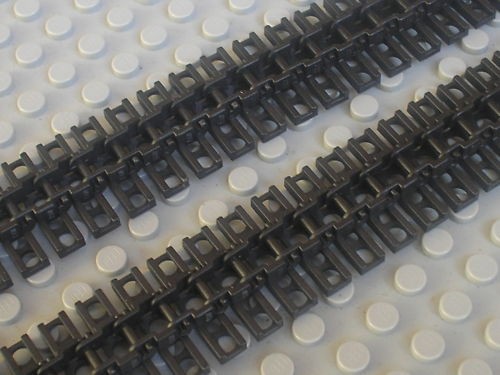 Maillons chaine lego - maillons, de