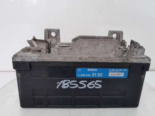 0055452132 calculateur abs