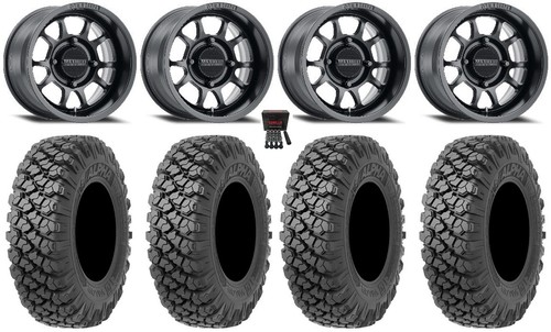Method 409 wheels - method, 15"