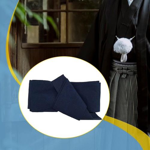 Ceinture obi kimono - obi, pour