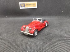 ▄▀▄ MORGAN SPORT - AUTO