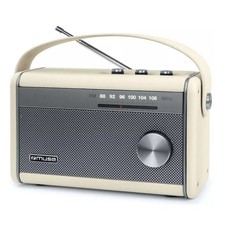 Muse Radio Bluetooth Portable