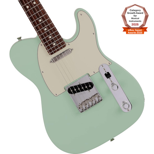 Fender made japan junior - in,