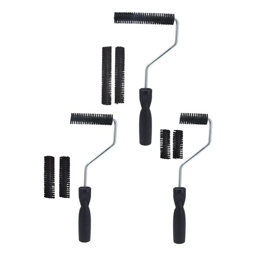 Rouleau plastification en - rouleau,