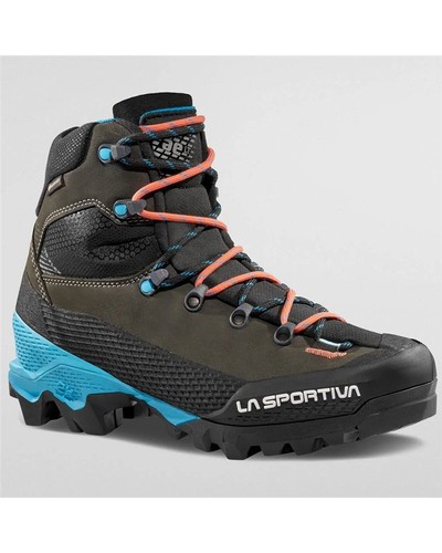 Sportiva aequilibrium lt - aequilibrium,