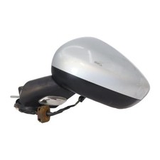 Retroviseur gauche CITROEN C3 2 PHASE 1 00008154AQ
