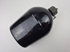 Gourde US émaillé daté 1942