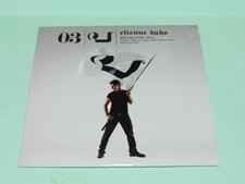 CD SINGLE - ETIENNE DAHO -