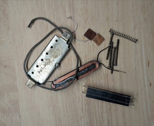 Vintage 1970s GIBSON Patent
