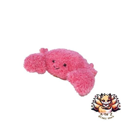 Nouveau jouet peluche - peluche, crabe