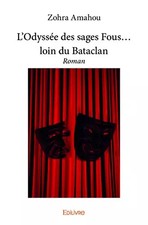 Nanou, la fille de nulle part