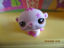 Petshop hamster 2272 - petshop, #2272